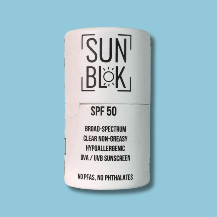 SUNBLOK™ SPF 50 sunscreen 30ml - Image 1