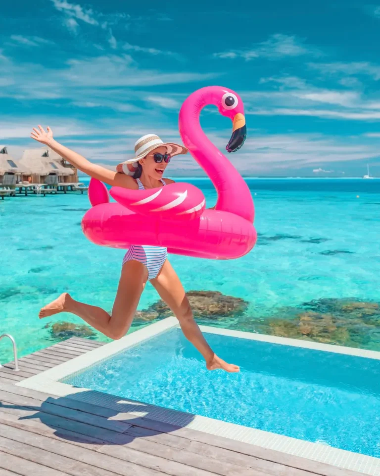 15.-Flamingo